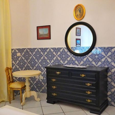 Todisco Apartament Pompeji Kültér fotó