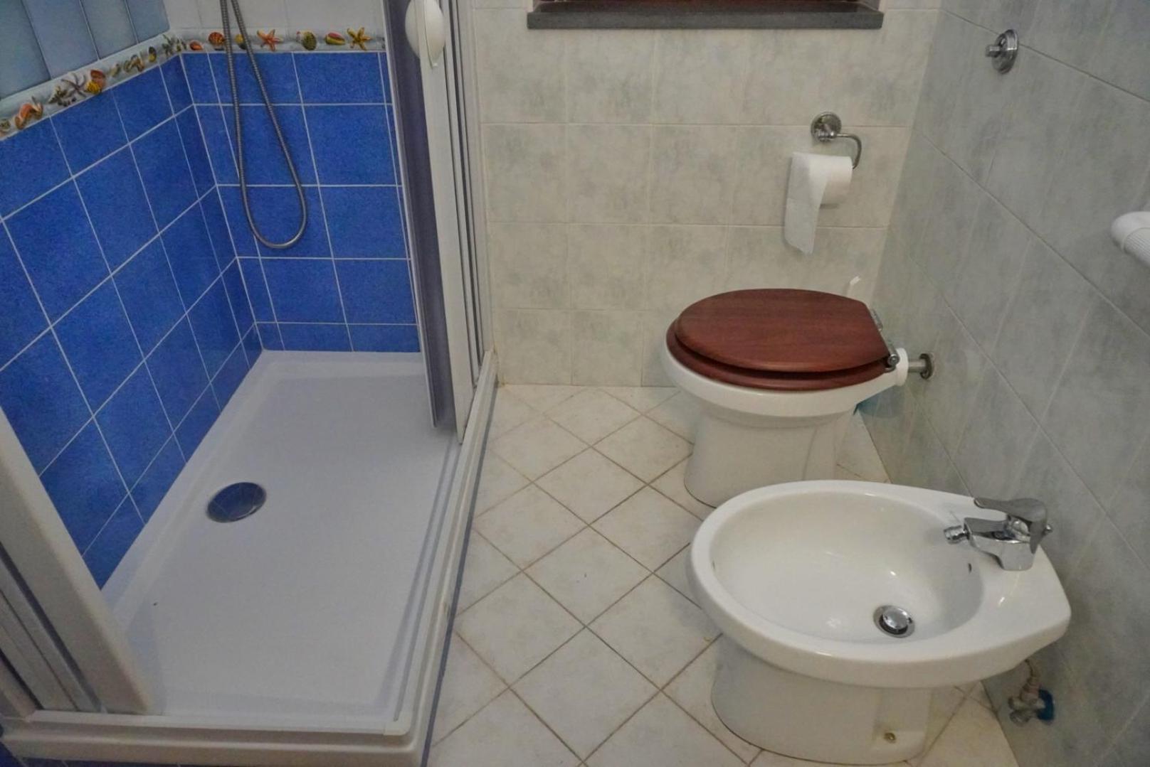 Todisco Apartament Pompeji Kültér fotó